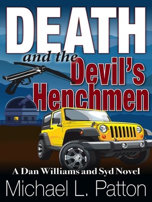 cover image of Death and the Devil's Henchmen